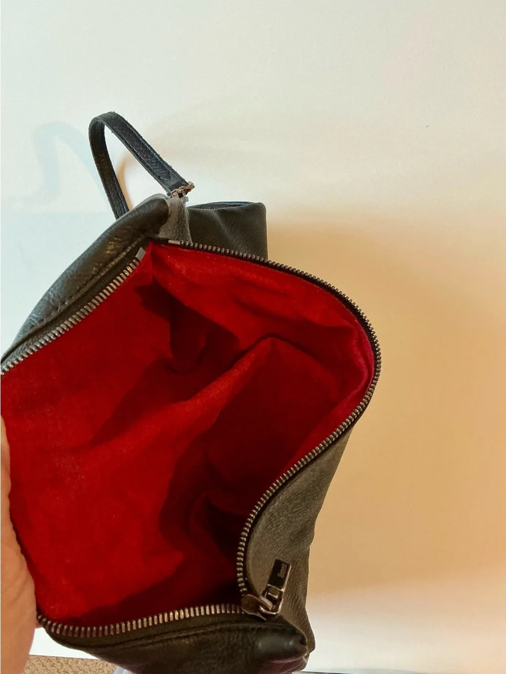 Hammitt VIP Medium Crossbody